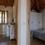 Daire Panoramic's Loft Verbania