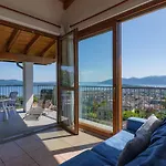 Apartamento Panoramic's Loft *