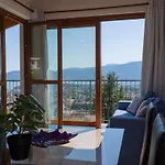 Panoramic's Loft Daire *