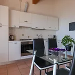 Daire Panoramic's Loft Verbania