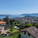 Daire Panoramic's Loft *