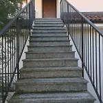 Daire Panoramic's Loft Verbania