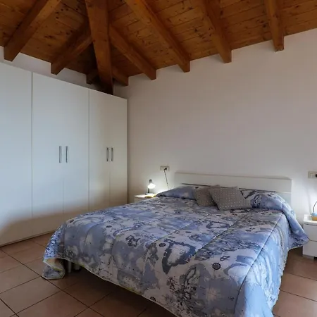 Panoramic's Loft Appartement Verbania