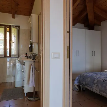 Apartman Panoramic's Loft Verbania