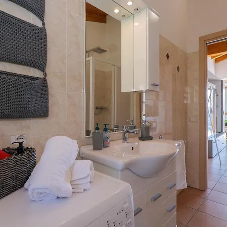 Panoramic's Loft Apartman *