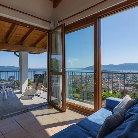 Appartamento Panoramic's Loft *