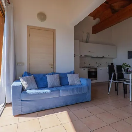 Panoramic's Loft Appartement