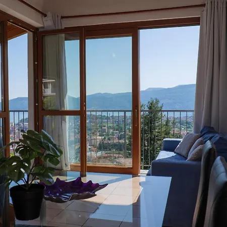 Panoramic's Loft Apartman *