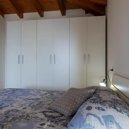 Panoramic's Loft Apartman *