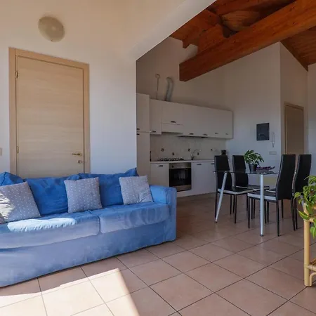 Panoramic's Loft Appartement Verbania