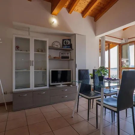 Daire Panoramic's Loft