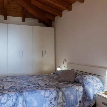 Panoramic's Loft Appartamento *