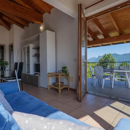 Panoramic's Loft Verbania
