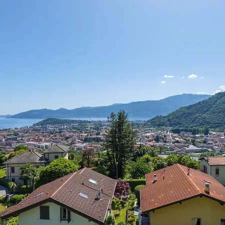 Apartman Panoramic's Loft *