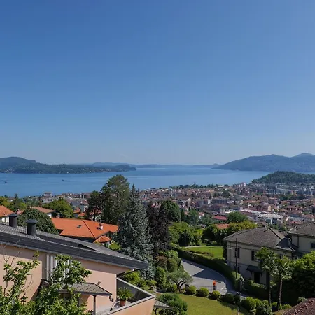 Apartman Panoramic's Loft *