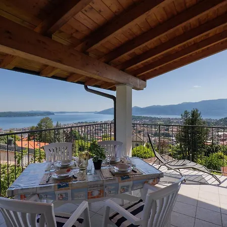 Panoramic's Loft Verbania