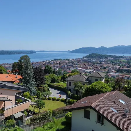 Appartement Panoramic's Loft *