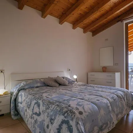 Panoramic's Loft Appartamento *