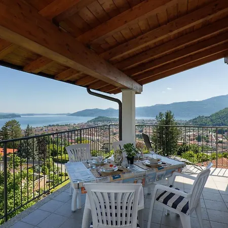 Appartement Panoramic's Loft