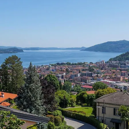 Appartement Panoramic's Loft