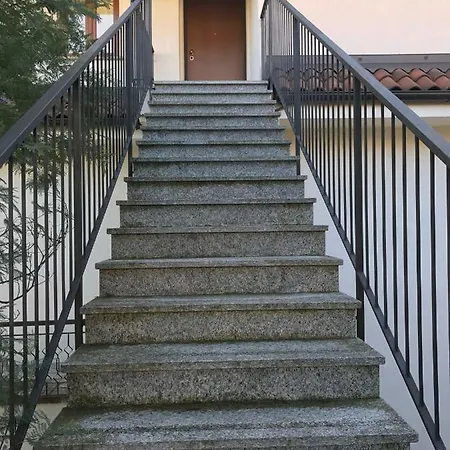 Appartement Panoramic's Loft Verbania