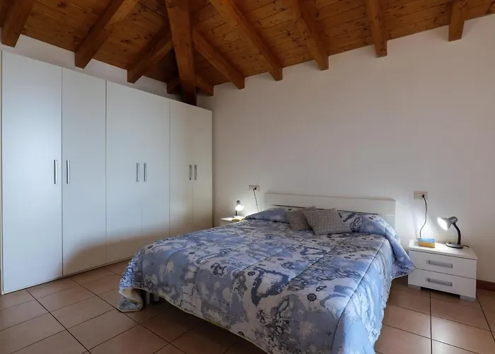 Panoramic's Loft Appartamento Verbania