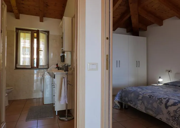 Appartamento Panoramic's Loft Verbania