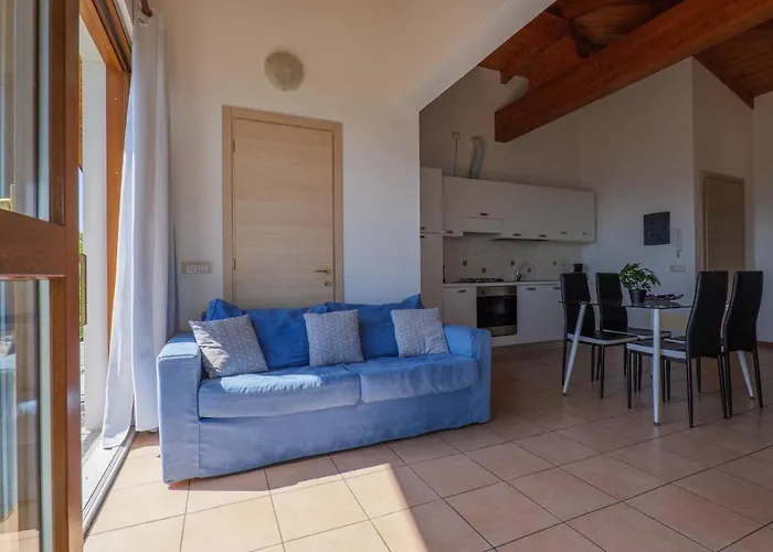 Panoramic's Loft Appartamento