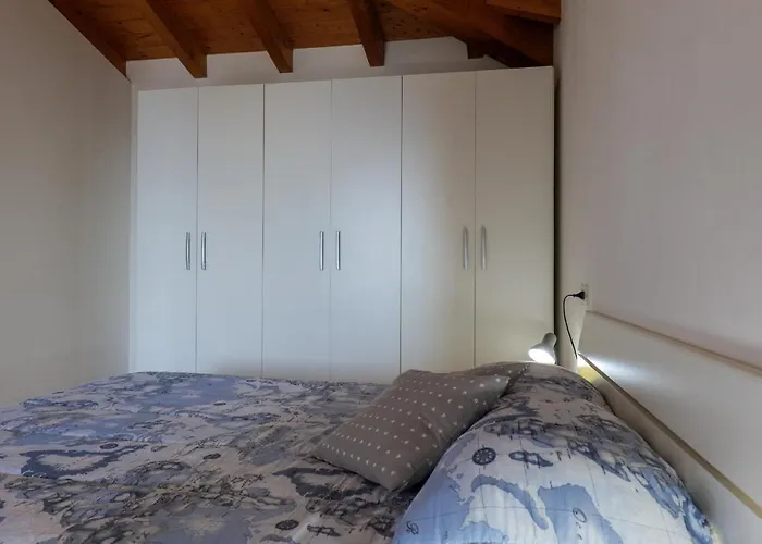 Panoramic's Loft Appartamento *