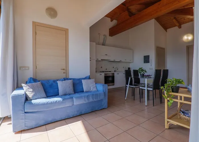 Panoramic's Loft Appartamento Verbania