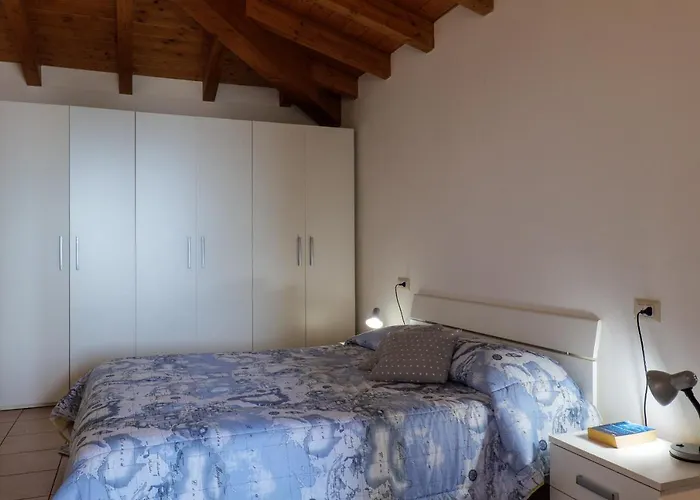 Panoramic's Loft Appartamento *