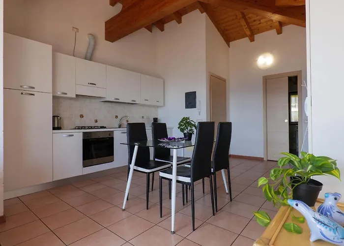 Panoramic's Loft