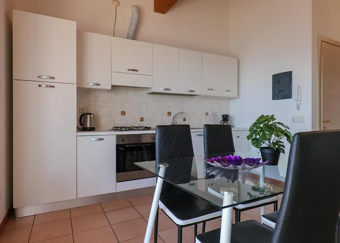 Appartamento Panoramic's Loft Verbania
