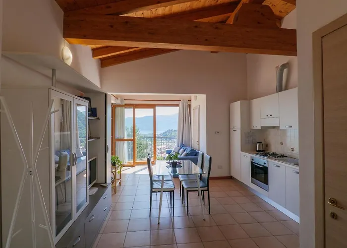 Panoramic's Loft Appartamento