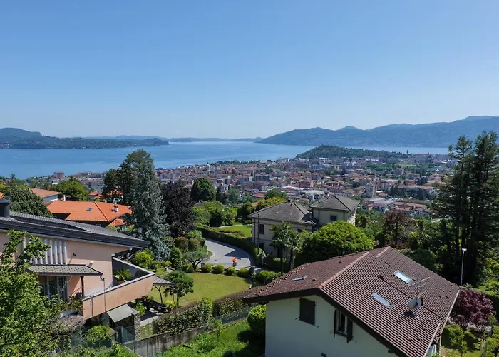 Appartamento Panoramic's Loft *