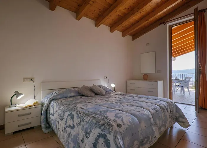 Panoramic's Loft Appartamento *