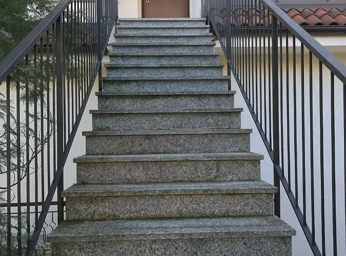 Appartamento Panoramic's Loft Verbania